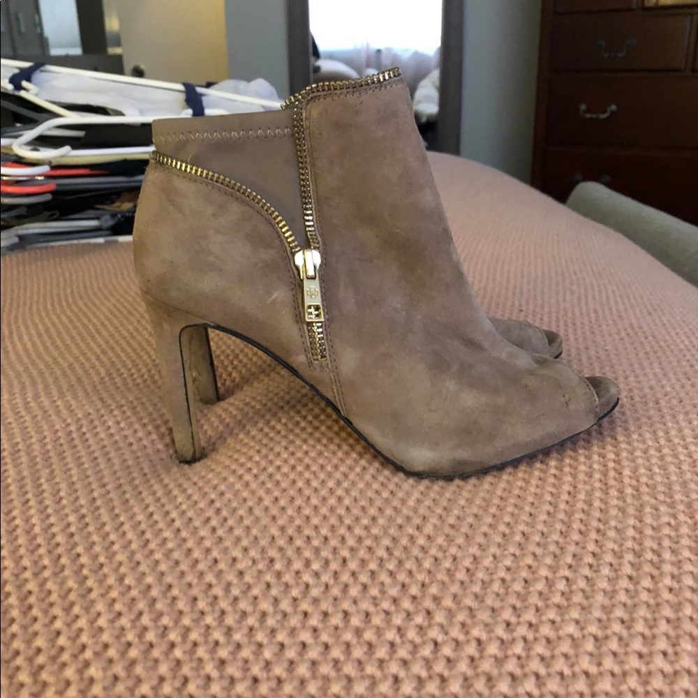 Booties